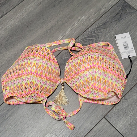 38dd bathing suit tops Clearance